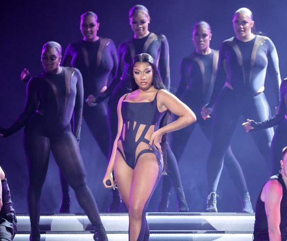 Billboard Music Award: победители премии