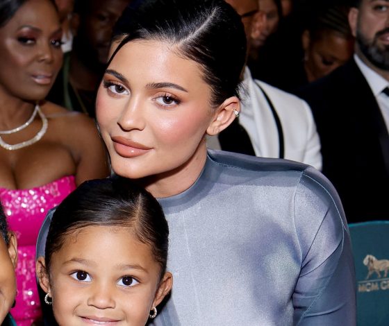 Кайли Дженнер и Трэвис Скотт снова в центре скандала. Что произошло?