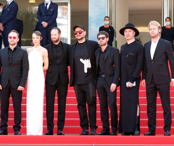 Кирилл Серебренников в Каннах высказался против бойкота русской культуры: «Русская культура о хрупкости жизни, о людях, которые борются за правду или справедливость»