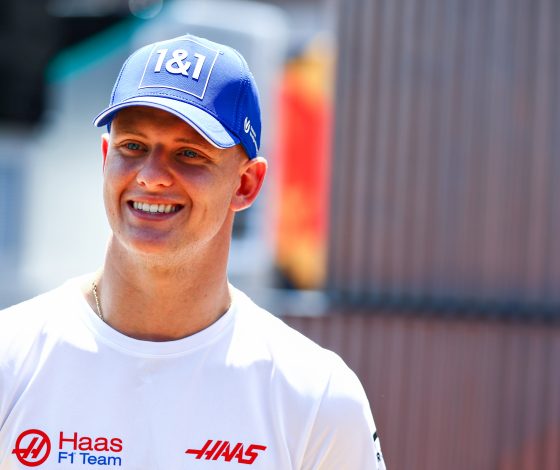 Разбил машину и всех подвел: что нам известно о 23-летнем сыне Михаэля Шумахера