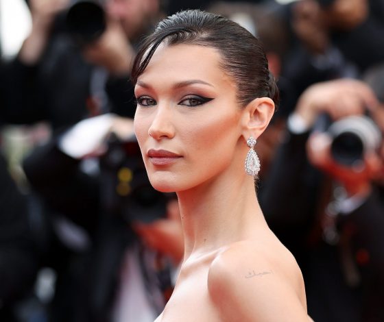 Белла Хадид рассказала, почему потеряла друзей и многомиллионные контракты