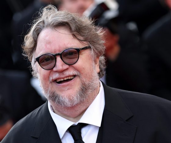 Гильермо дель Торо рассказал о многолетней дружбе с Джеймсом Кэмероном