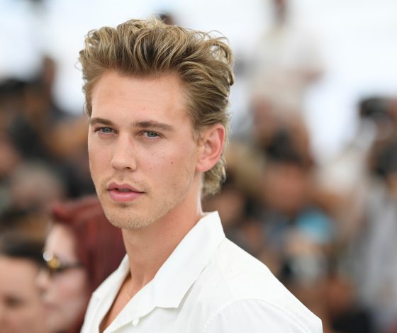 На замену Тимоти Шаламе: что нам известно об актере, который сыграл Элвиса Пресли