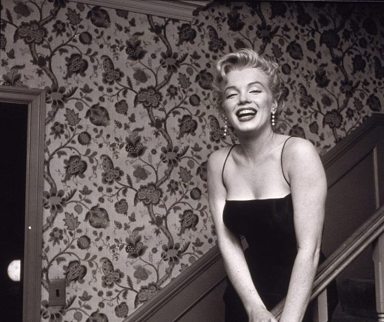 Мэрилин Монро, Леонардо ДиКаприо, Шарлиз Терон и Аль Пачино: 50 величайших актеров всех времен