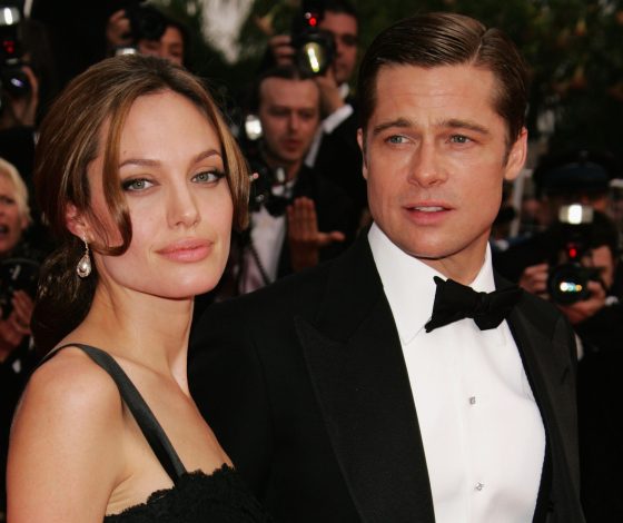 Анджелина Джоли получила баснословные деньги за продажу своей доли в винодельне