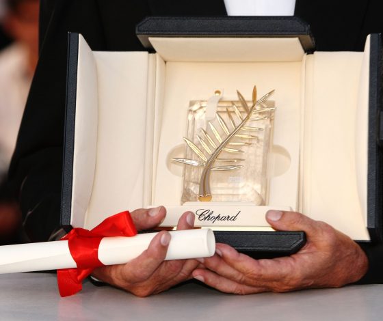 Каннский кинофестиваль-2022: все победители премии