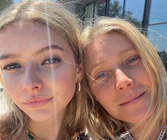 Дочь Гвинет Пэлтроу подослала маму к Тимоти Шаламе, чтобы отбить его у Кайли Дженнер