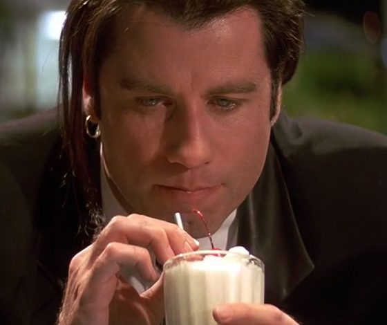 Тест: какой безалкогольный коктейль тебе подходит?