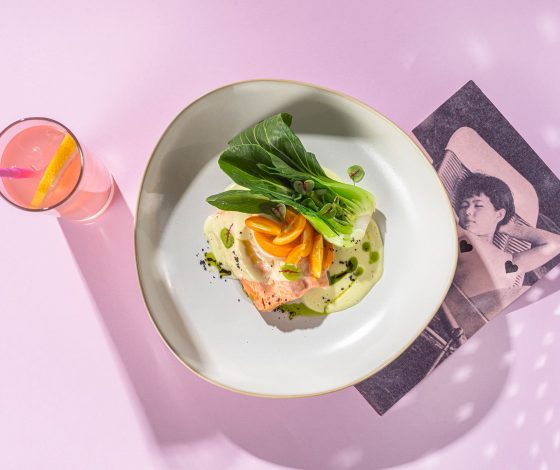 Планы на выходные 21-22 мая: Begushiy po Applique в «Газгольдере»,«Ночь Музеев» в Новой Третьяковке и открытие веранды в Happy End