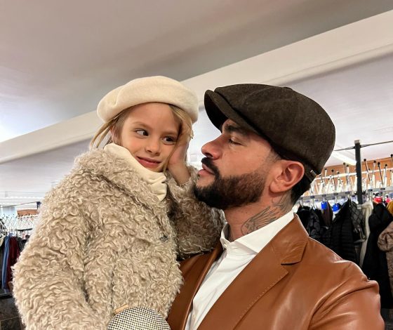 Мама Тимати рассказала о сложном характере внучки: «Я не завидую папе»