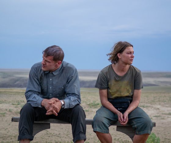 Российскую короткометражку «Возвращение Зои» представят на Каннском кинофестивале