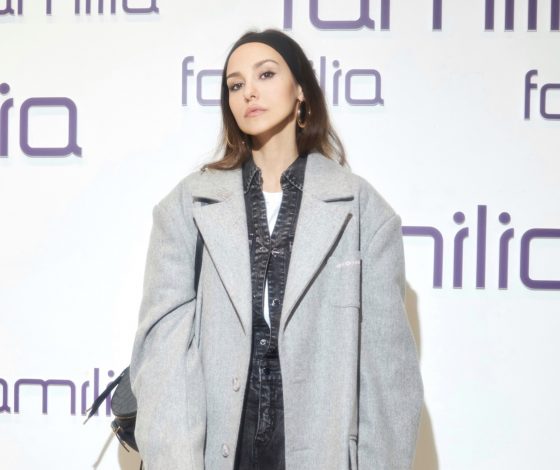 Public-Talk и встреча c  fashion-экспертом: как прошел день рождения Familia