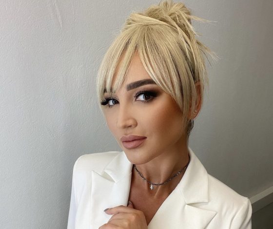 Ольга Бузова о романе с Давой: «Получила еще одну большую сердечную травму»