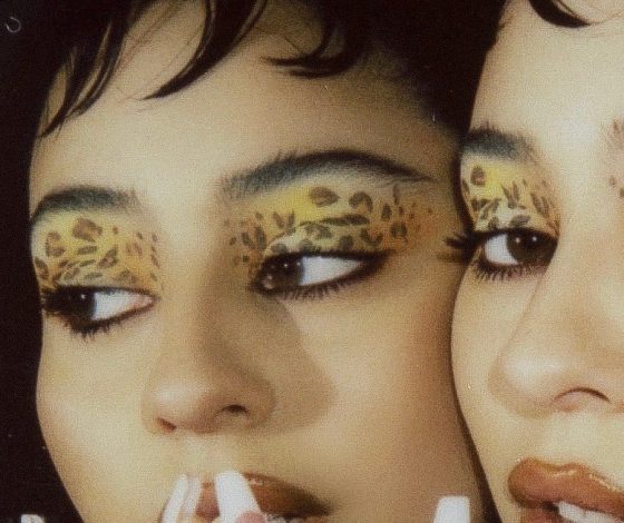 Какой макияж соответствует архетипам обольстителей?