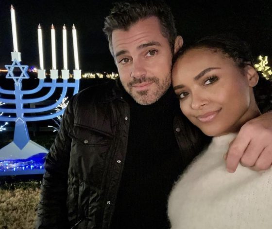 Звезда сериала «Дневники вампира» Кэт Грэм выходит замуж