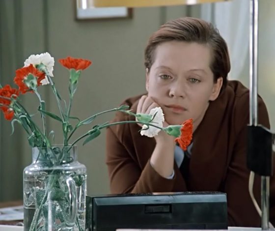 Тест: угадай фразы персонажей российского кино