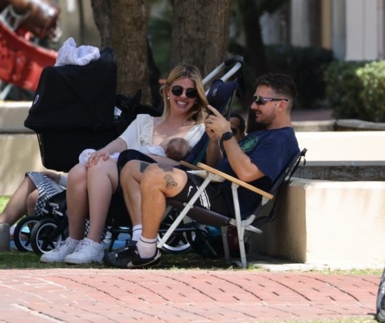 Шайа ЛаБаф раскрыл имя дочери от Мии Гот