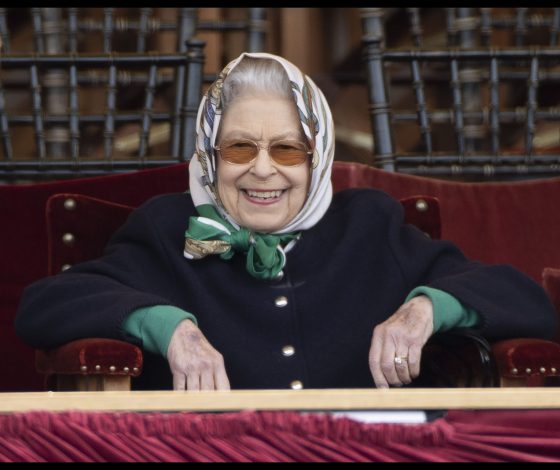 Красиво жить не запретишь: любимые блюда Мадонны, Анны Винтур и Елизаветы II