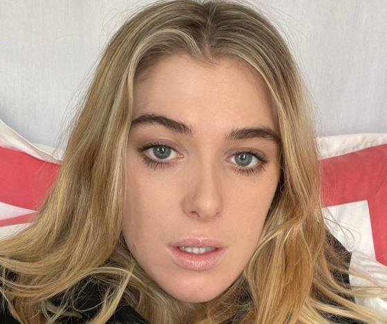 Как выглядит и чем занимается 24-летняя дочка Тильды Суинтон