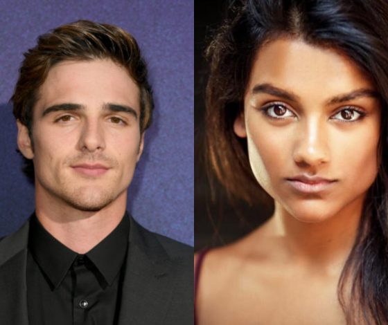 «Бриджертоны» объединились с «Эйфорией»: что нам известно о романе звезд этих сериалов