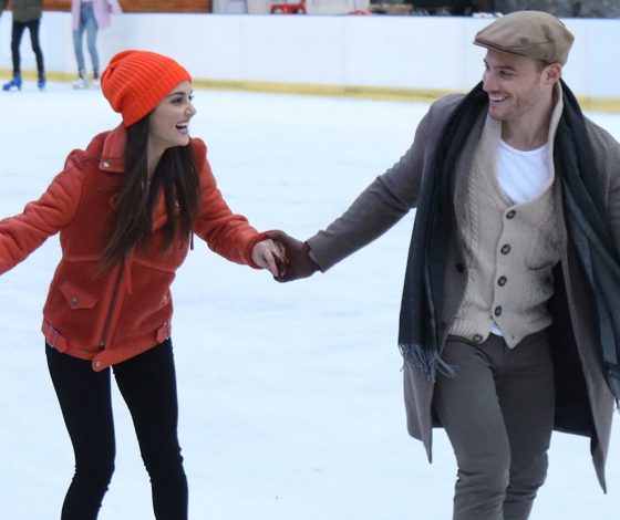 Тест: с кем из турецких актеров ты могла бы встречаться?