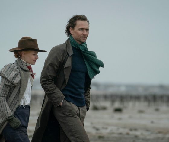 «Змей в Эссексе»: мрачный драматический сериал с Томом Хиддлстоном и Клэр Дэйнс