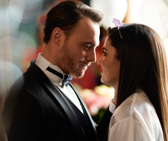 Тест: на какой турецкий сериал похожи твои отношения?