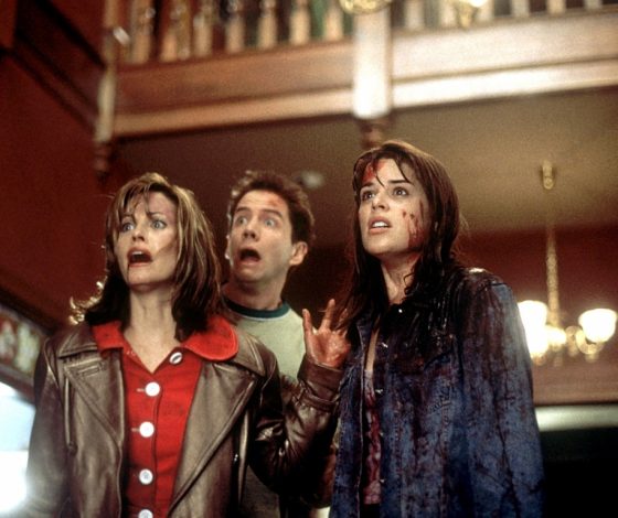 Тест: на какой фильм ужасов похожа твоя жизнь