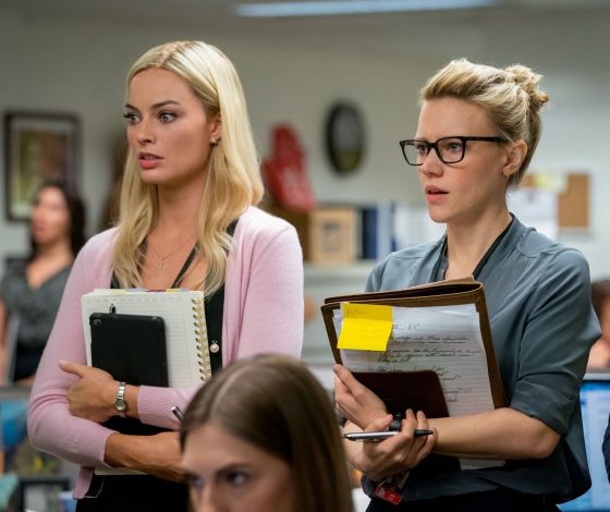 В центре внимания: 10 лучших фильмов о реальных скандалах