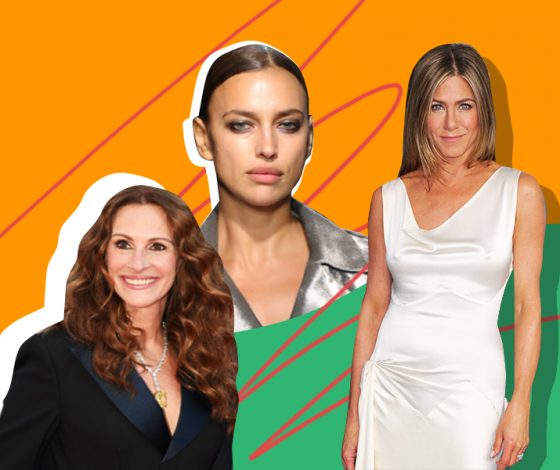 Вспомнить все: как выглядели звезды в своем выпускном классе