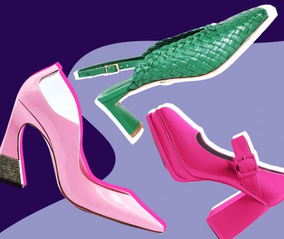 16 идеальных туфель на выпускной, которые ты не захочешь снимать все лето