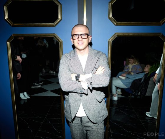 Пашу стал специальным гостем финала шоу «Залетай в тренды» и рассказал, как артист может стать частью команды Black Star