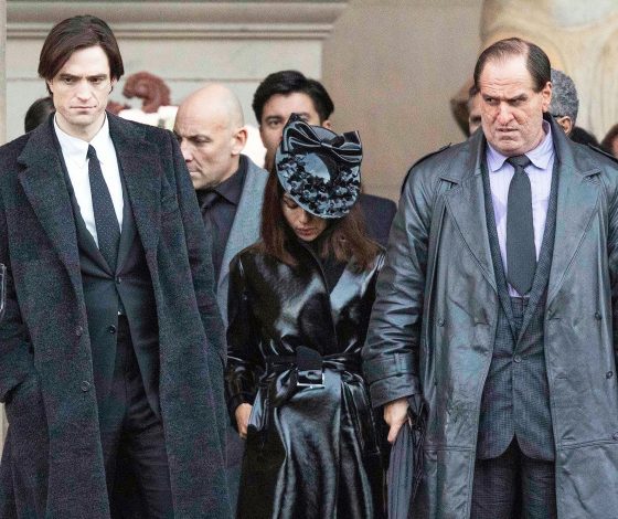 Премьеру продолжения «Бэтмена» с Робертом Паттинсоном отложили на 2026 год