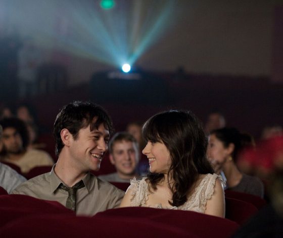 В российских кинотеатрах начнут показывать сериалы