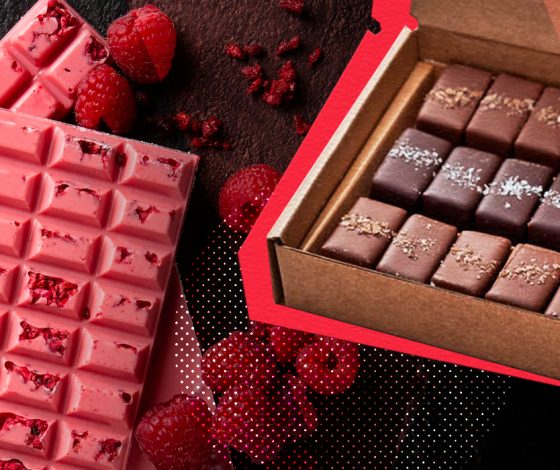 Российский шоколад, который гораздо вкуснее (и полезнее) иностранного