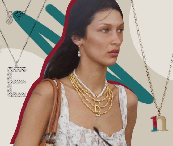 Именные подвески снова в тренде: рассказываем где найти идеальный вариант