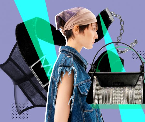 10 стильных аксессуаров, которые дополнят твой образ на вечеринке