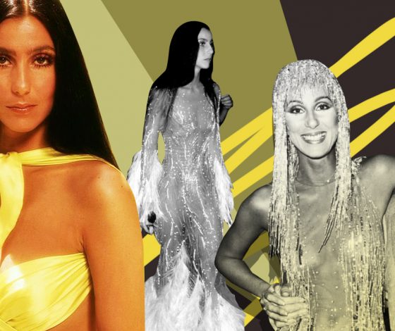 8 культовых образов Шер, которые десятилетия спустя повторили Ким Кардашьян, Джей Ло и Зендея