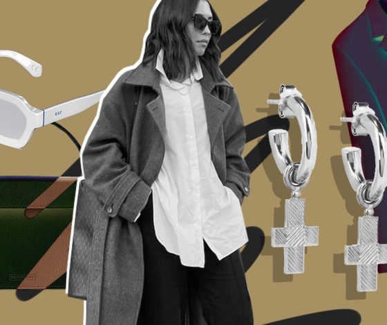 Никаких юбок-карандашей и приталенных рубашек: составляем стильные образы в офис