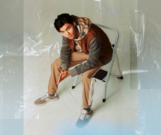 На хайпе: поп-исполнитель Тима Акимов