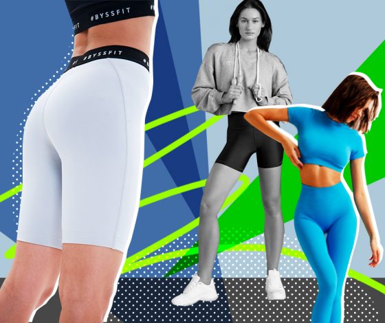 10 российских брендов спортивной одежды: для йоги, пробежек и фитнеса