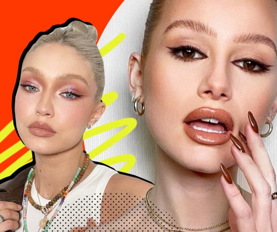 Какой макияж по знаку зодиака тебе подойдет?