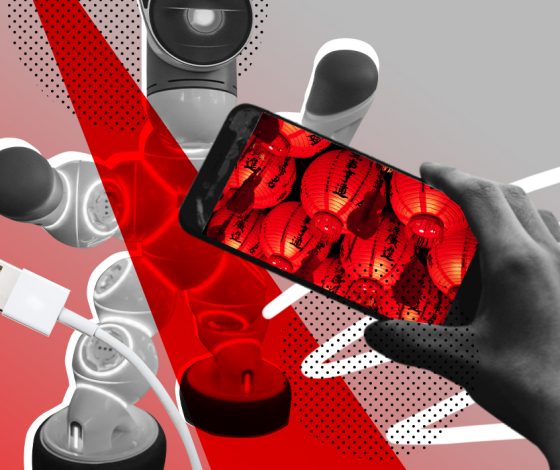 Китайский смартфон обогнал по популярности iPhone. Какую китайскую технику стоит покупать?