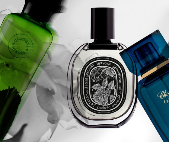 Эмблема любви: 7 необычных ароматов с розой