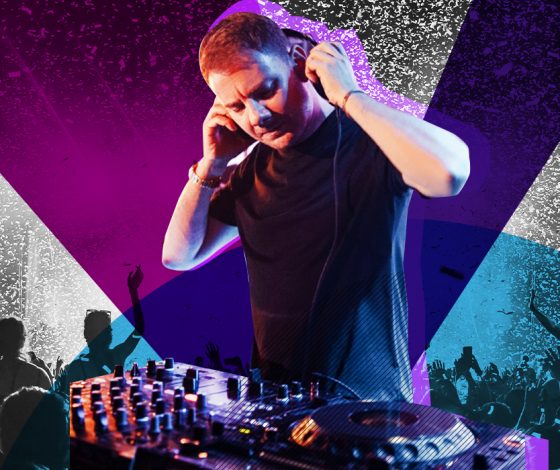 В день рождения DJ SMASH: 5 самых крутых выступлений лучшего диджея страны