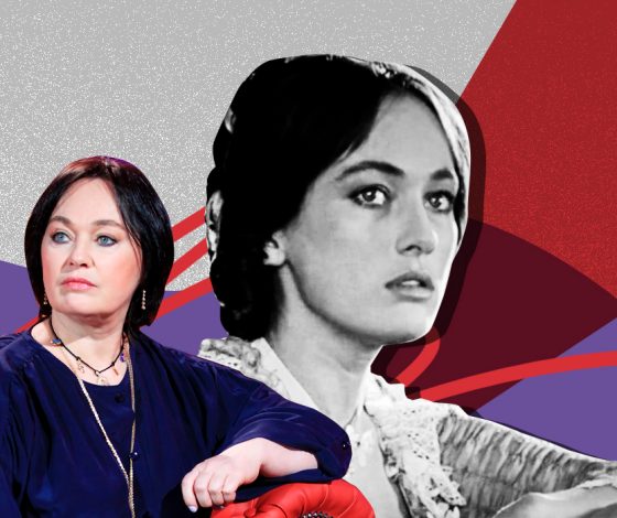 «Замужем не значит мертвая!»: лучшие цитаты Ларисы Гузеевой