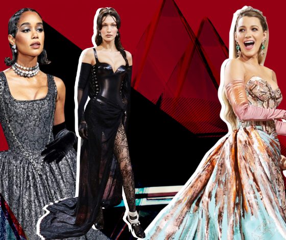 Оперные перчатки – один из главных трендов Met Gala 2022. Вот несколько доказательств, почему тебе тоже нужна пара