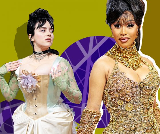 Что произошло между Билли Айлиш и Карди Би на Met Gala?