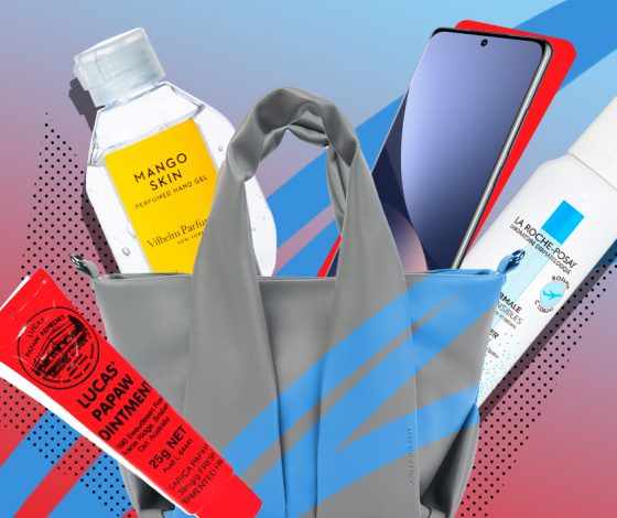 Пора готовиться: 10 предметов, которые должны быть в твоей сумке этим летом