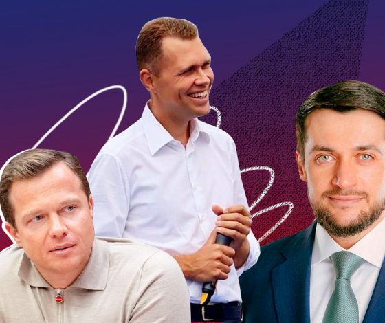 Краши нового времени: как выглядят и чем занимаются самые сексуальные и амбициозные российские политики